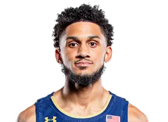 Prentiss Hubb headshot