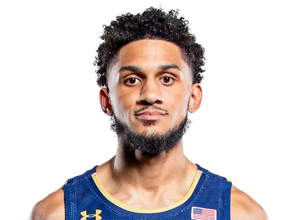 Prentiss Hubb headshot