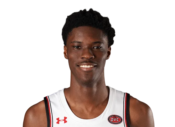 Jordan Love headshot