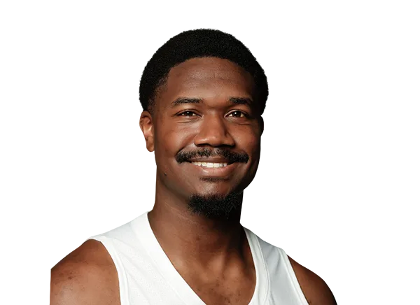 Kim Aiken Jr. headshot