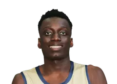 Nana Opoku headshot