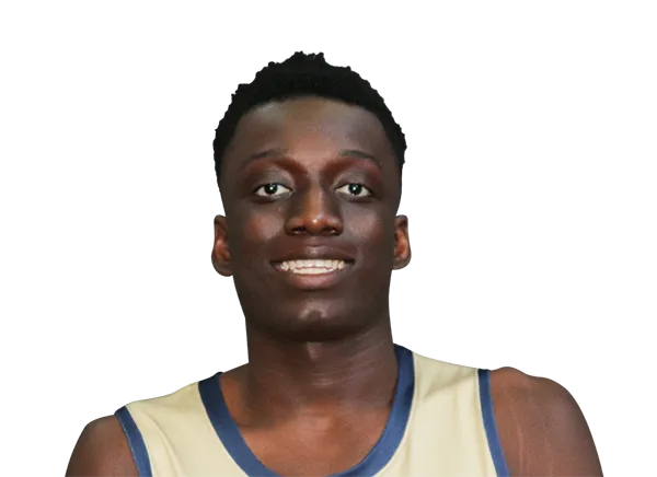 Nana Opoku headshot