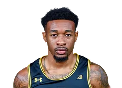 KJ Jackson headshot