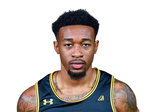 K.J. Jackson headshot