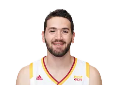 Victor Bafutto headshot