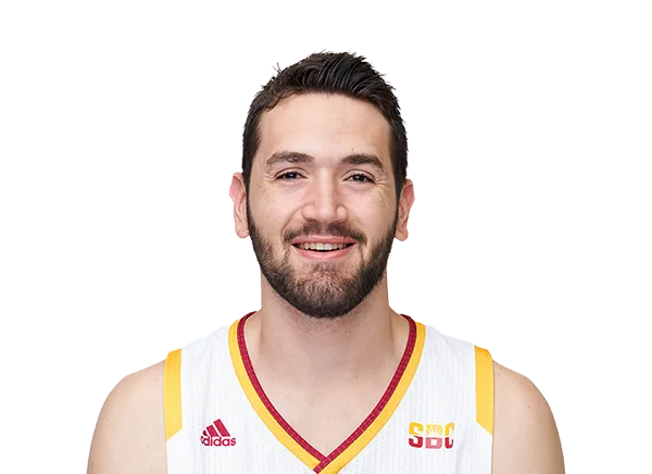 Victor Bafutto headshot