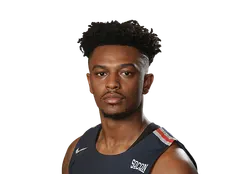 Deandre Thomas headshot