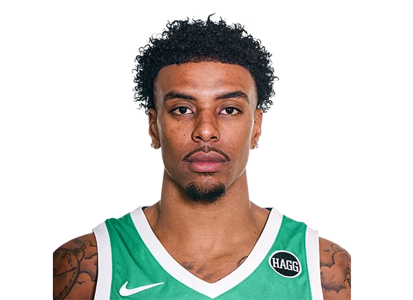Robert Allen headshot