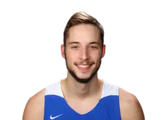 Stevan Krtinic headshot