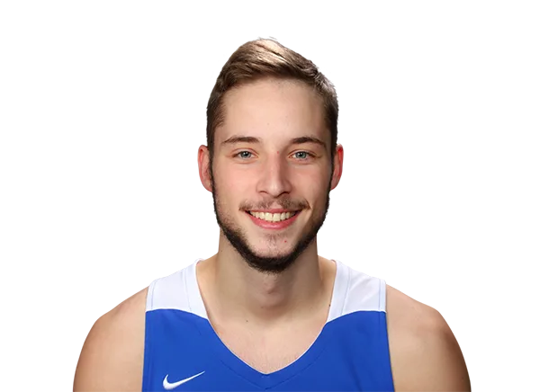 Stevan Krtinic headshot