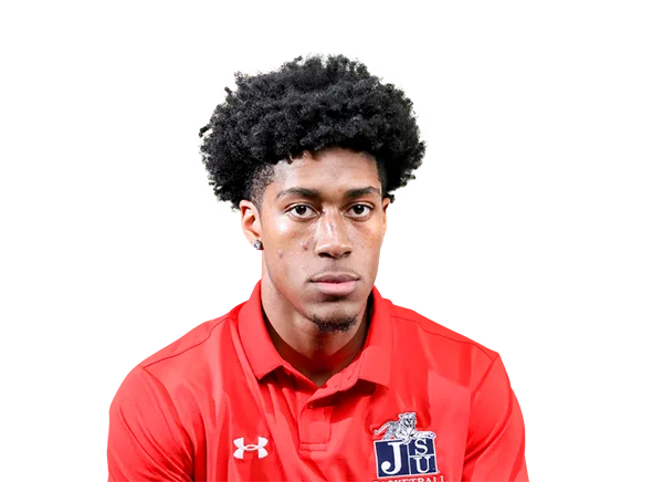 Gabe Watson headshot