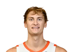Hunter Tyson headshot