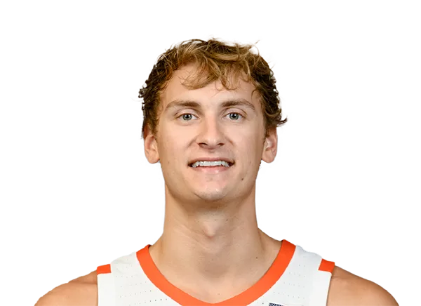Hunter Tyson headshot