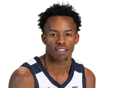 Eric Hunter Jr. headshot