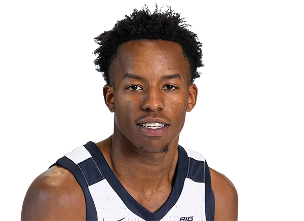 Eric Hunter Jr headshot