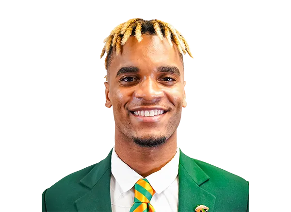 MJ Randolph headshot