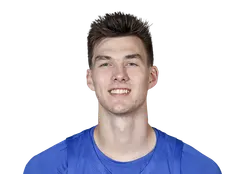 Colin Castleton headshot