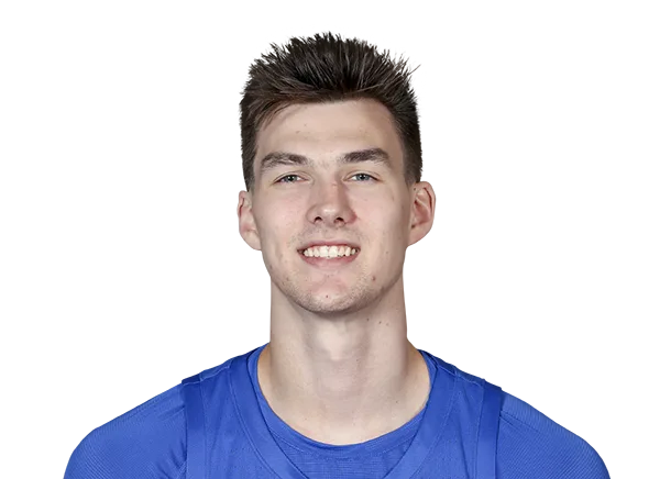 Colin Castleton headshot