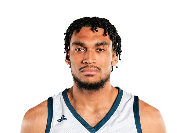 Ricky Lindo Jr. headshot