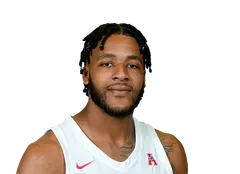 Efe Odigie headshot