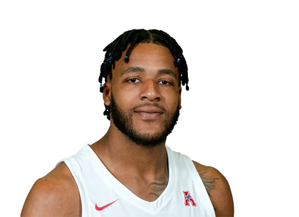 Efe Odigie headshot