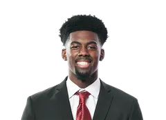 Greg Williams Jr. headshot