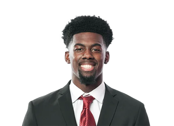 Greg Williams Jr. headshot