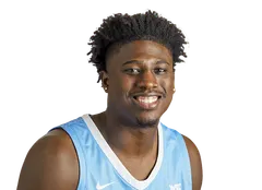 Marcellus Earlington headshot