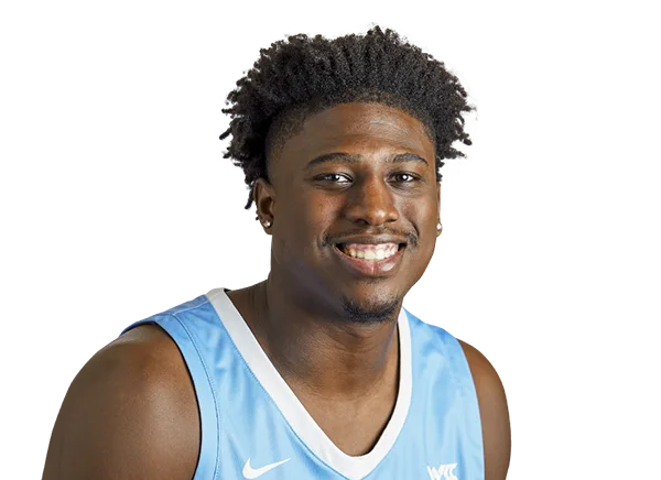 Marcellus Earlington headshot