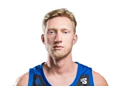 Coty Jude headshot