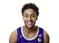 Junior Ballard headshot