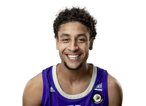 Junior Ballard headshot