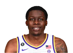 Josh LeBlanc Sr. headshot