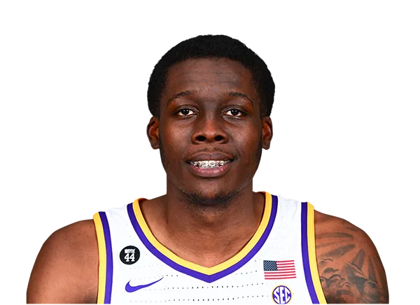 Josh LeBlanc Sr. headshot