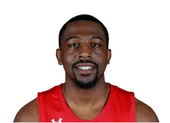 Tariq Silver headshot