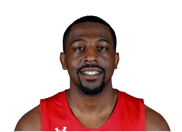 Tariq Silver headshot