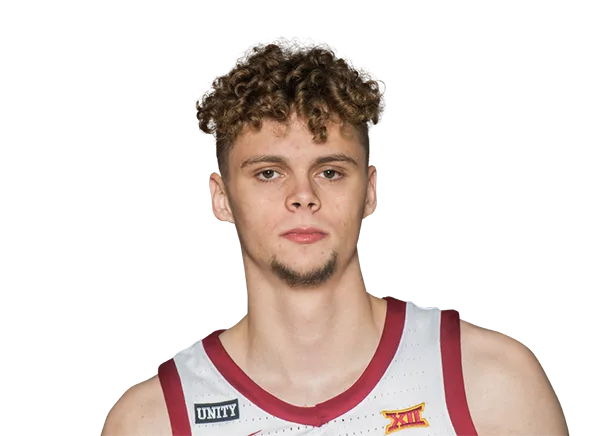 Aljaz Kunc headshot