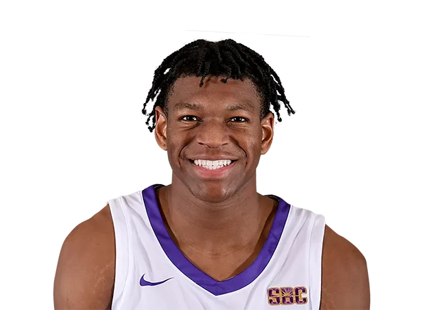 Mezie Offurum headshot