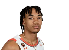 Quinton Johnson II headshot