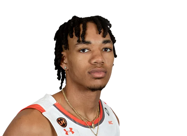 Quinton Johnson II headshot