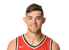 Luke Frampton headshot