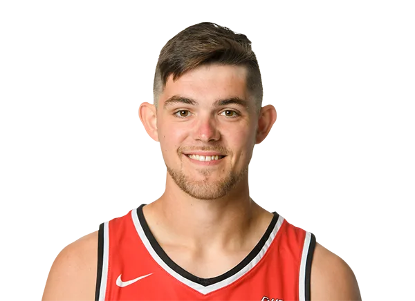 Luke Frampton headshot