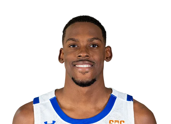 David Azore headshot
