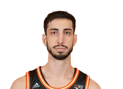Jared Rodriguez headshot