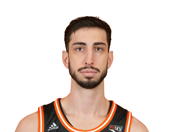Jared Rodriguez headshot