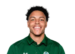 Josiah Strong headshot