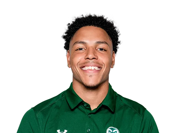Josiah Strong headshot