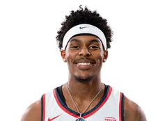 Donovann Toatley headshot