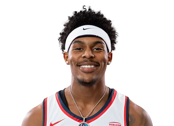 Donovann Toatley headshot
