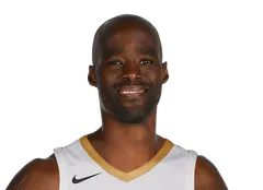 Kevin Easley headshot